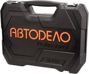Набор автомобильный 101 в 1 АвтоDело 39801 купить,NaN