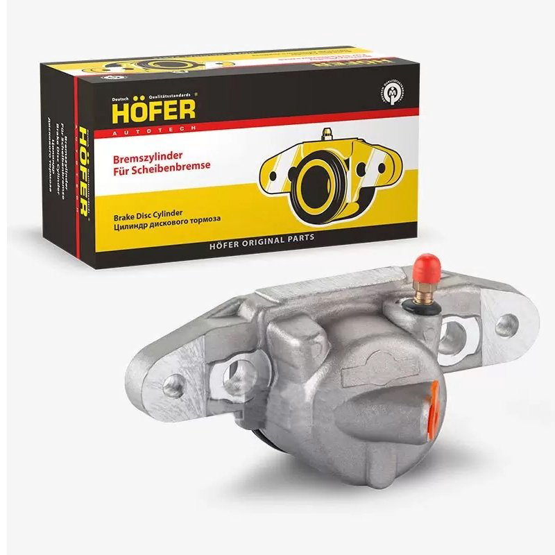 HOFER тормозной цилиндр HF244144 купить,NaN