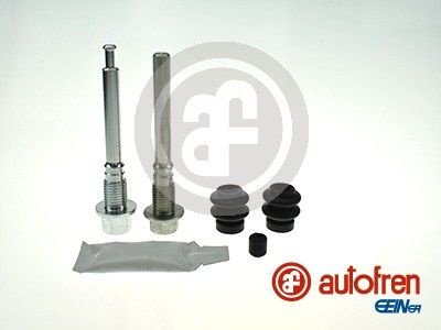 AUTOFREN Комплект Направляющей Гильзы D7178C купить,NaN