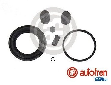 AUTOFREN Ремкомплект, Тормозной Суппорт D4710 купить,NaN