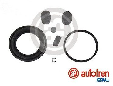 AUTOFREN Ремкомплект, Тормозной Суппорт D4710 купить,NaN