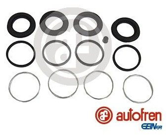 AUTOFREN Ремкомплект, Тормозной Суппорт D4421 купить,NaN