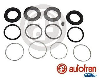 AUTOFREN Ремкомплект, Тормозной Суппорт D4421 купить,NaN