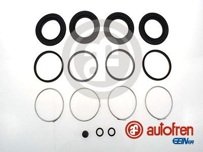 AUTOFREN Ремкомплект, Тормозной Суппорт D42270 купить,NaN