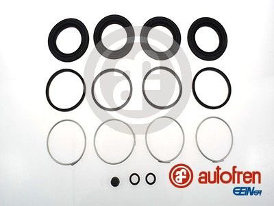 AUTOFREN Ремкомплект, Тормозной Суппорт D42270 купить,NaN
