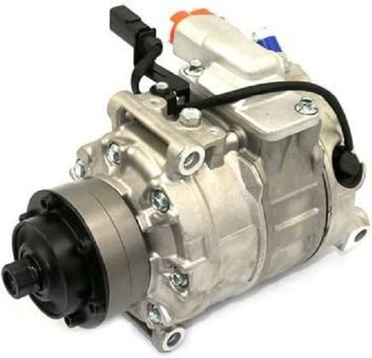Компрессор кондиционера DENSO DCP02015 купить,NaN