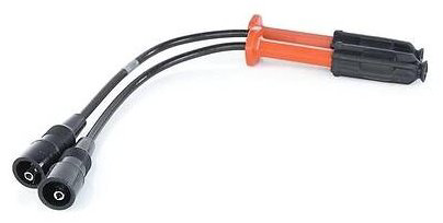Свечные провода Bosch 0 986 356 311 купить,NaN