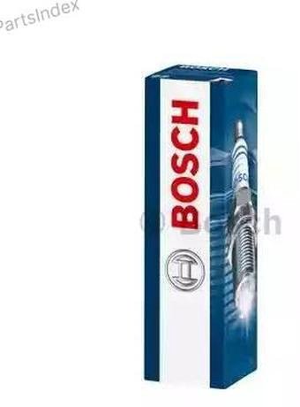 Свеча зажигания Bosch 0 242 236 576 купить,NaN