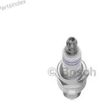 Свеча зажигания Bosch 0 242 236 576 купить,NaN