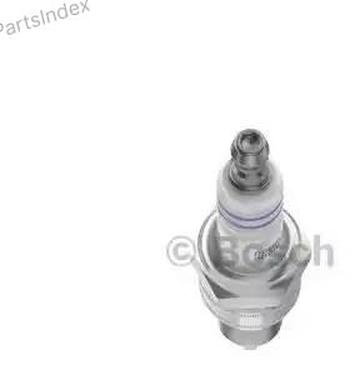 Свеча зажигания Bosch 0 242 236 576 купить,NaN