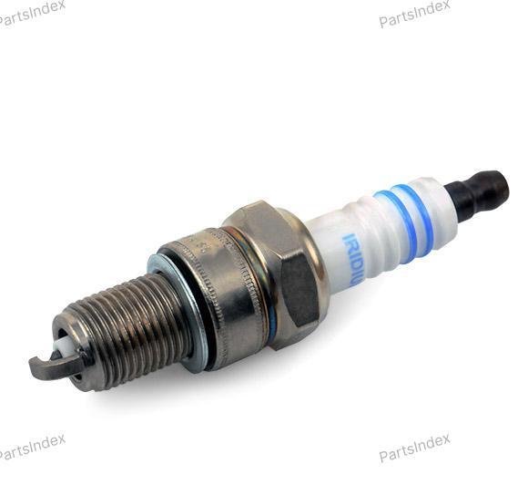 Свеча зажигания Bosch 0 242 236 576 купить,NaN