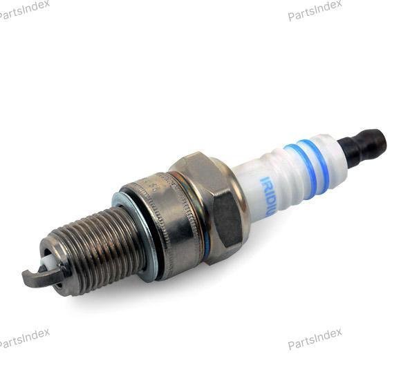 Свеча зажигания Bosch 0 242 236 576 купить,NaN