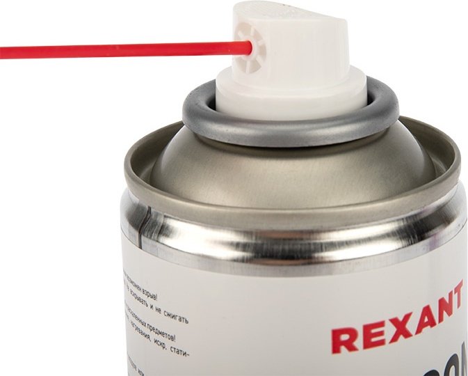 Смазка силиконовая REXANT 85-0008 0.15 л купить,NaN