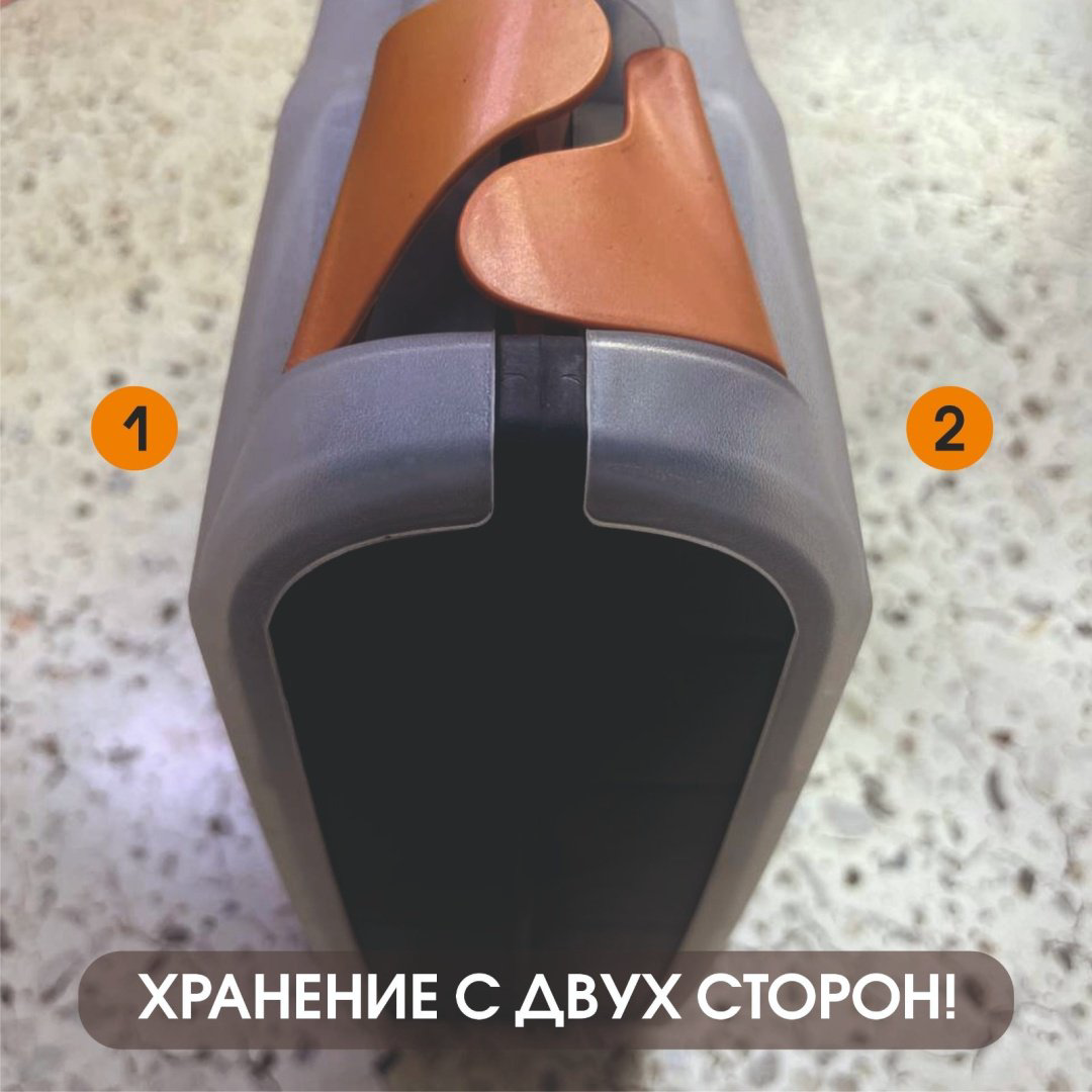 Центр крепежа ящик с органайзером 8693186260 (32х8х26 см) купить,NaN