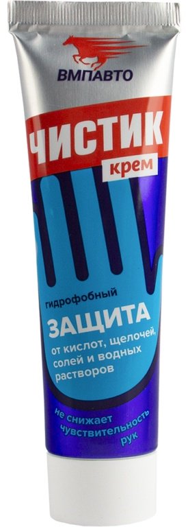 VMPAuto крем Чистик, 100 мл купить,NaN