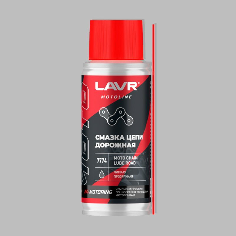Смазка синтетическая LAVR Ln7774 0.140 л купить,NaN