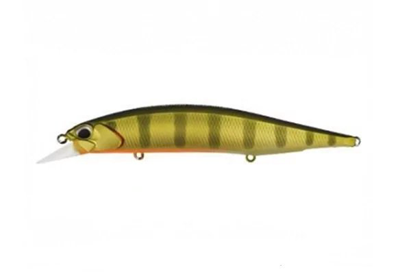 Воблер Duo Realis Jerkbait 100SP Suspending  Gold Perc Color ASA3146  купить,NaN