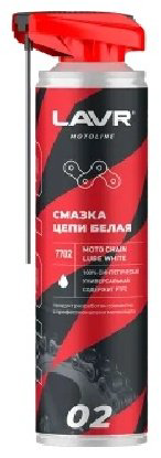 Смазка синтетическая LAVR Ln7702 0.52 л купить,NaN