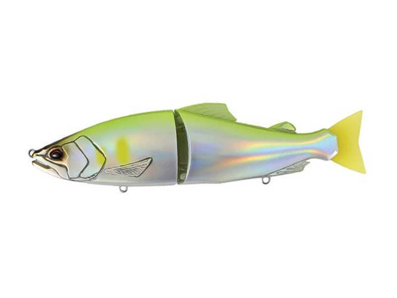 Воблер DUO Realis Onimasu 188F Chart Back Ayu Color GNA3167 купить,NaN