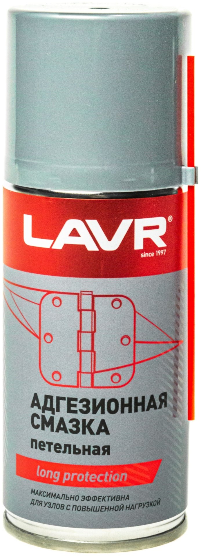 LAVR LN1482 Смазка для петель адгезионная 0.21 л купить,NaN