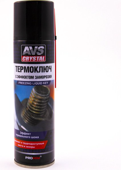 Смазка медная AVS A78381S AVS 0.335 л купить,NaN