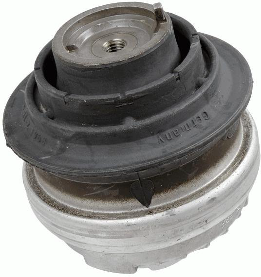 Lemforder опора двигателя 1134602 купить,NaN