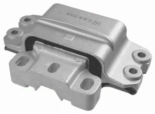 Lemforder опора двигателя 3314301 купить,29100
