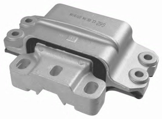 Lemforder опора двигателя 3314301 купить,29100