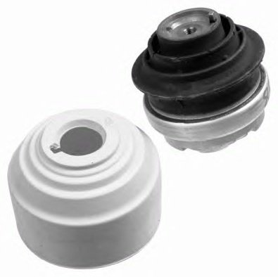 Lemforder опора двигателя 2608401 купить,NaN