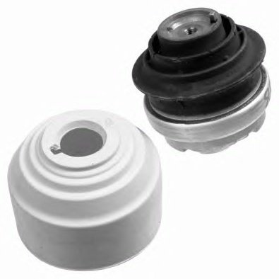 Lemforder опора двигателя 2608401 купить,NaN