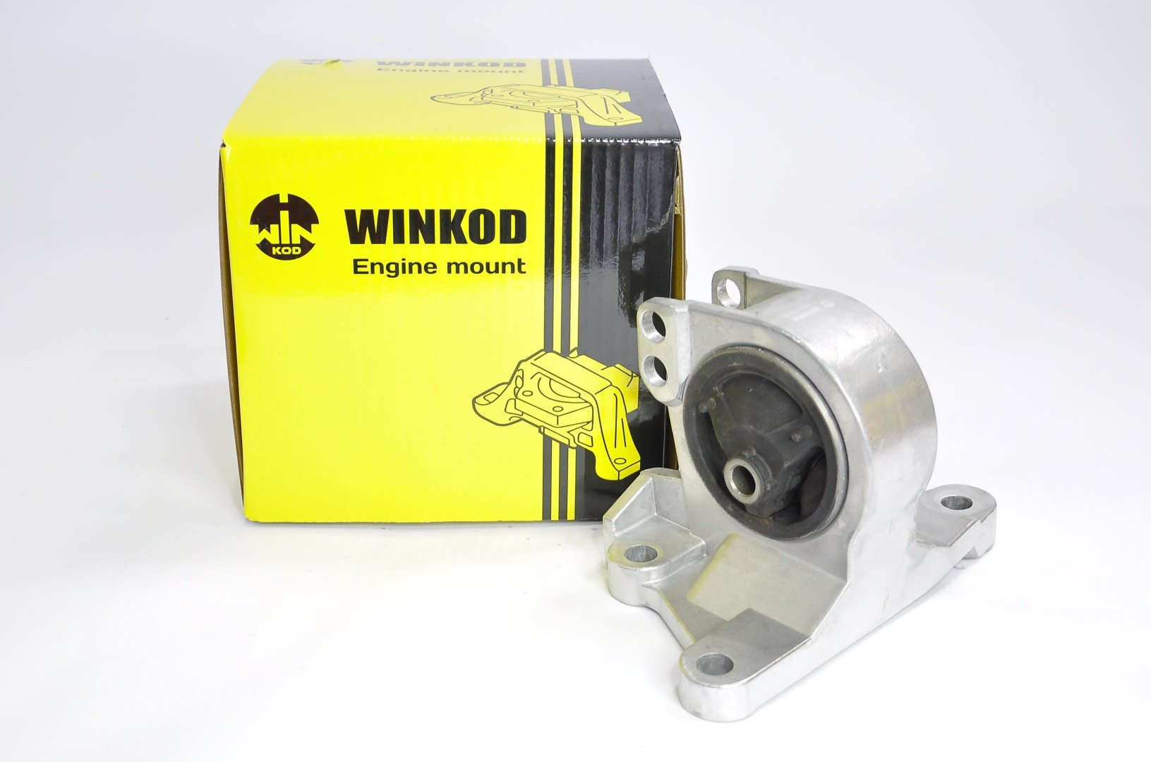 Winkod подушка двигателя W0046EM