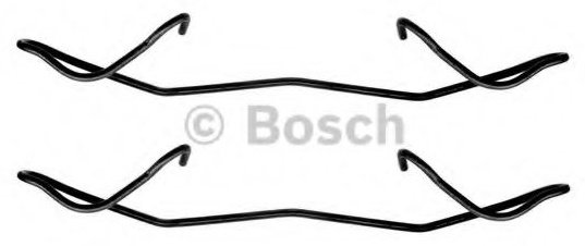 Bosch комплект регулировочных планок задних тормозных колодок 1987474241 - ForteMarket Bosch комплект регулировочных планок задних тормозных колодок 1987474241 купить,4463
