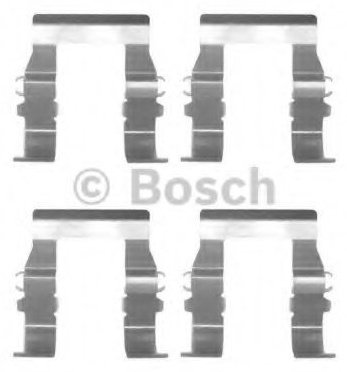 Bosch пружина тормозной колодки 1987474325 купить,7978