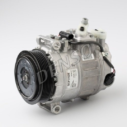 Компрессор кондиционера DENSO DCP17026 купить,NaN
