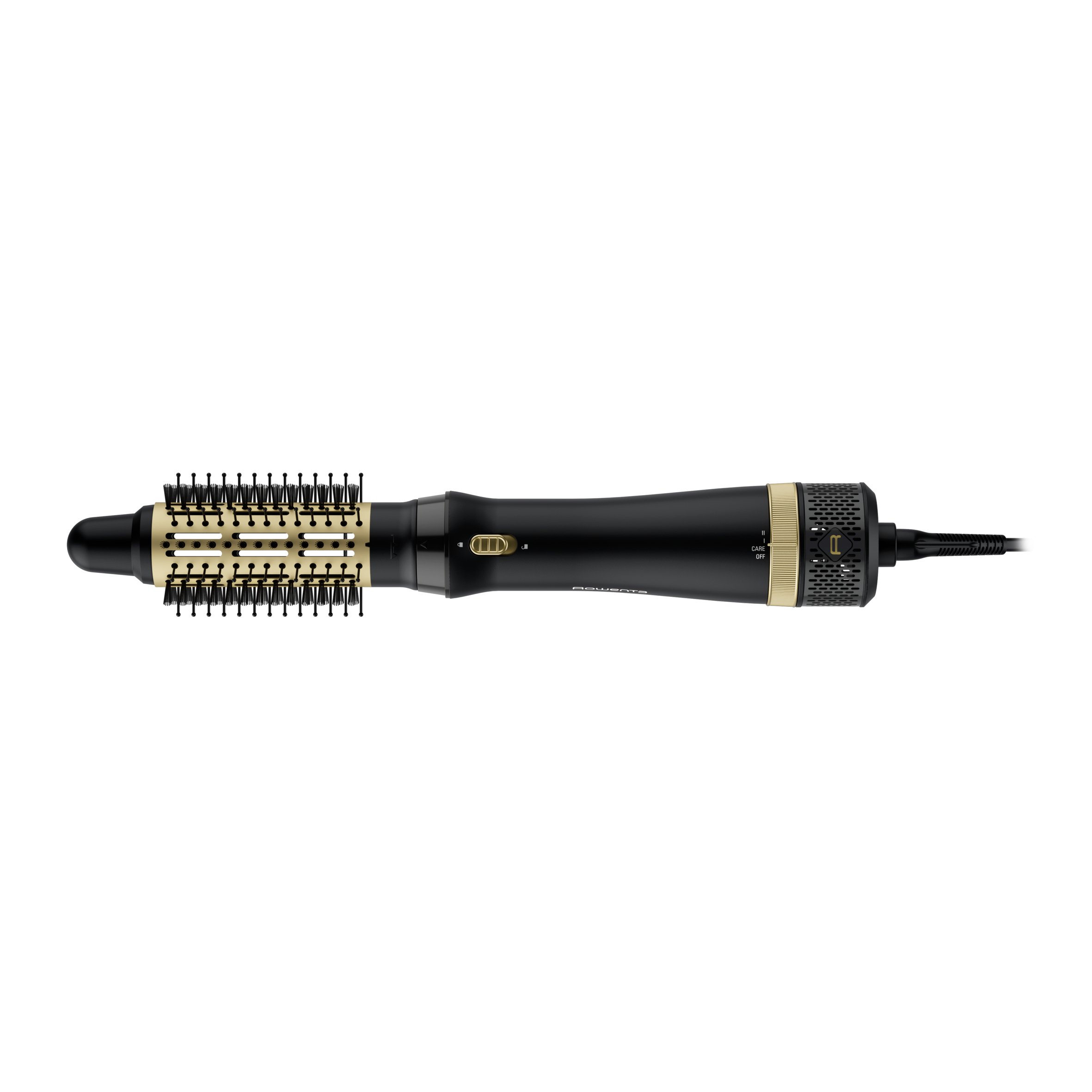 Фен-щетка Rowenta Express Style CF6330F0 черный