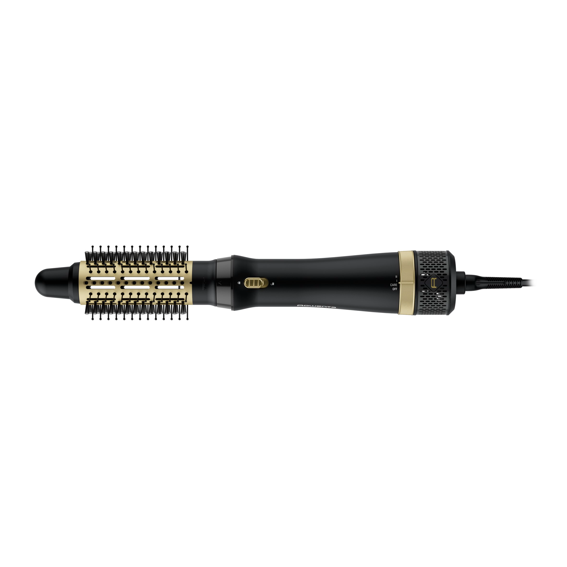 Фен-щетка Rowenta Express Style CF6330F0 черный купить,29990
