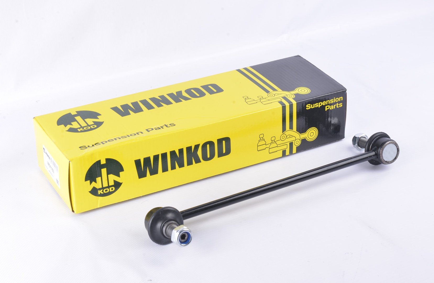 Winkod стойка стабилизатора WS7163 купить,2912