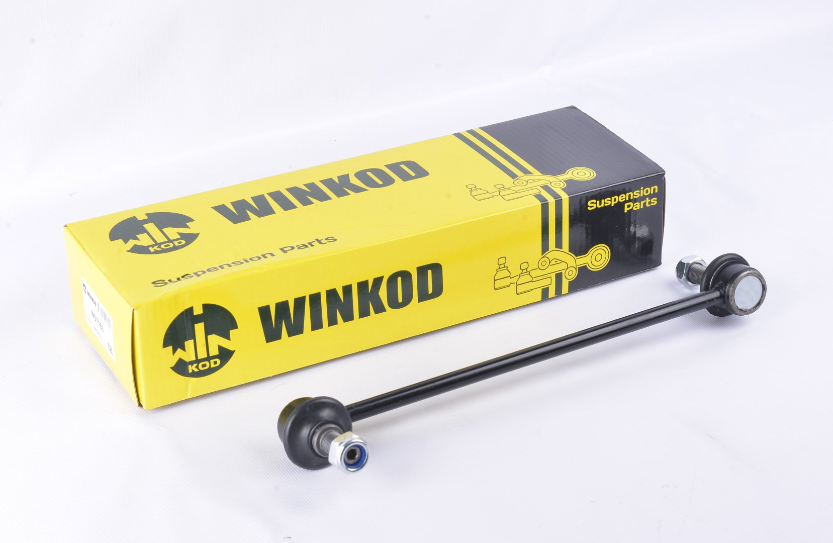 Winkod стойка стабилизатора WS7163 купить,2912