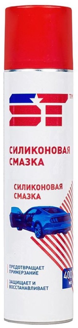 Смазка силиконовая ST0310 SUPPORT TECHNOLOGY 0.4 л - ForteMarket Смазка силиконовая ST0310 SUPPORT TECHNOLOGY 0.4 л купить,NaN