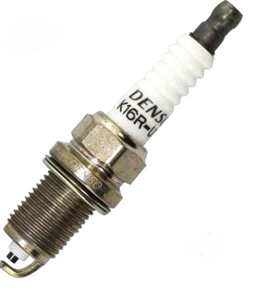 Свеча зажигания DENSO K16RU11 купить,NaN