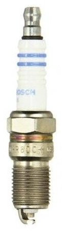 Свеча зажигания Bosch 0 242 229 655 купить,NaN