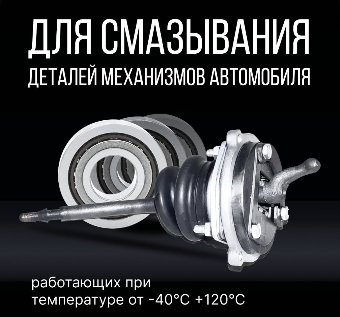 Смазка литиевая KERRY KR-942 520 л купить,NaN