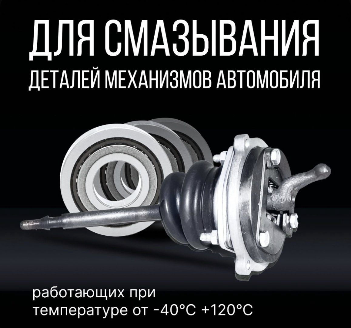 Смазка литиевая KERRY KR-942 520 л купить,NaN