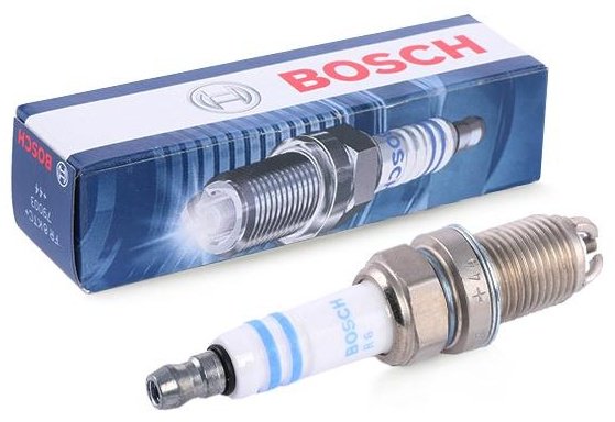 Свеча зажигания Bosch 0 242 229 799 купить,NaN