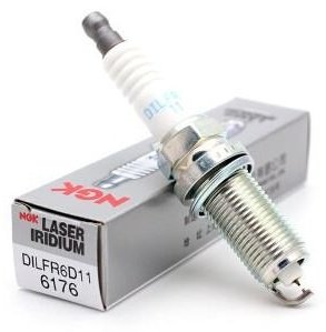 Свеча зажигания NGK 6176 купить,NaN