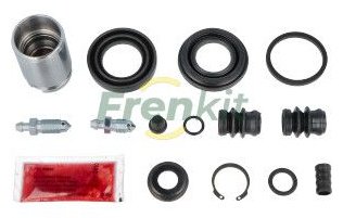 FRENKIT Ремкомплект, Тормозной Суппорт 234922 купить,6678