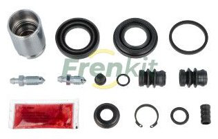 FRENKIT Ремкомплект, Тормозной Суппорт 234922 купить,6678