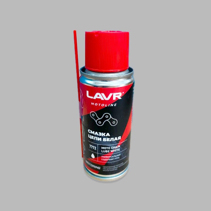 Смазка синтетическая LAVR Ln7772 0.140 л купить,NaN