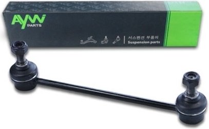 Aywiparts стойка стабилизатора AW1350118LR купить,NaN