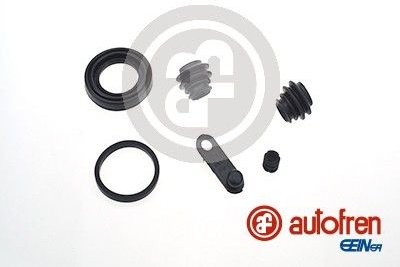 AUTOFREN Ремкомплект, Тормозной Суппорт D41722 купить,NaN
